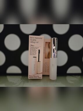 2/$40✨️Rare Beauty Clear Brow Gel✨️